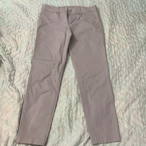 Old Navy Pixie Ankle Pants